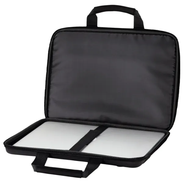 Сумка для ноутбука Hama Nice 15.6"/ Черный photo 4