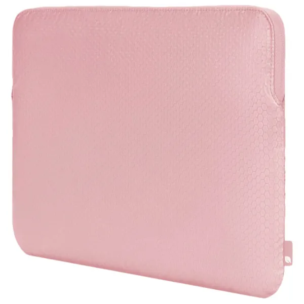 Чехол для ноутбука Incase Honeycomb Ripstop 13"/ Золотой photo 3 Чехол для ноутбука Incase Honeycomb Ripstop 13"/ Золотой photo 3