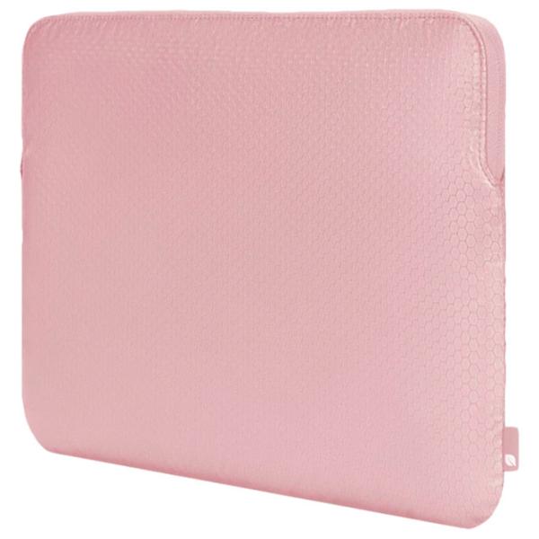 Чехол для ноутбука Incase Honeycomb Ripstop 13"/ Золотой photo 3 Чехол для ноутбука Incase Honeycomb Ripstop 13"/ Золотой photo 3