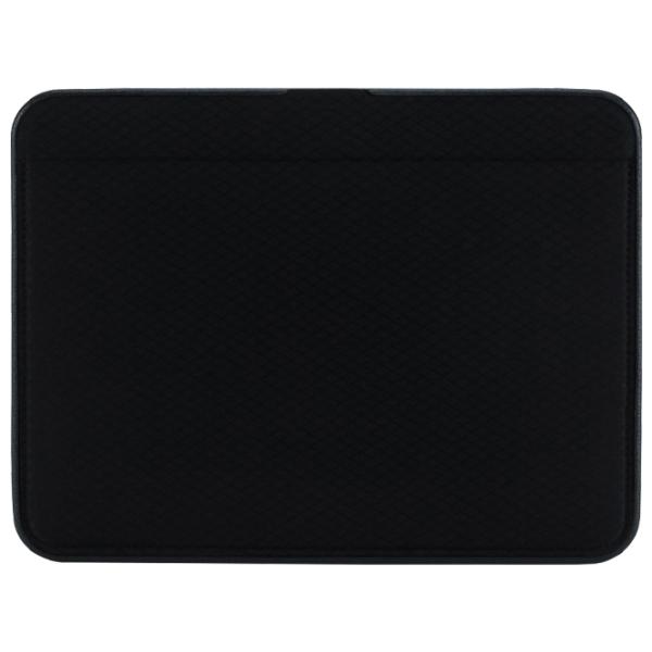 Чехол для ноутбука Incase Slim Sleeve with Diamond Ripstop 13"/ Черный photo 3 Чехол для ноутбука Incase Slim Sleeve with Diamond Ripstop 13"/ Черный photo 3