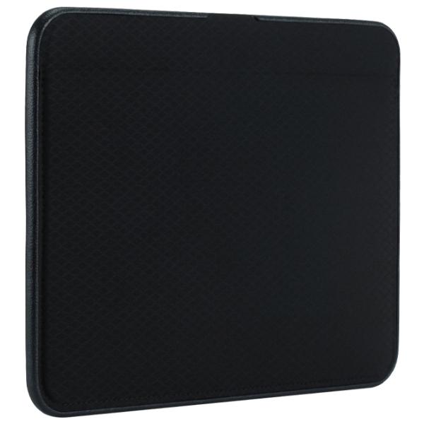 Чехол для ноутбука Incase Slim Sleeve with Diamond Ripstop 13"/ Черный photo 4 Чехол для ноутбука Incase Slim Sleeve with Diamond Ripstop 13"/ Черный photo 4