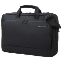 Geantă pentru laptop Tucano Slim Star 15.6"/ Black photo 3