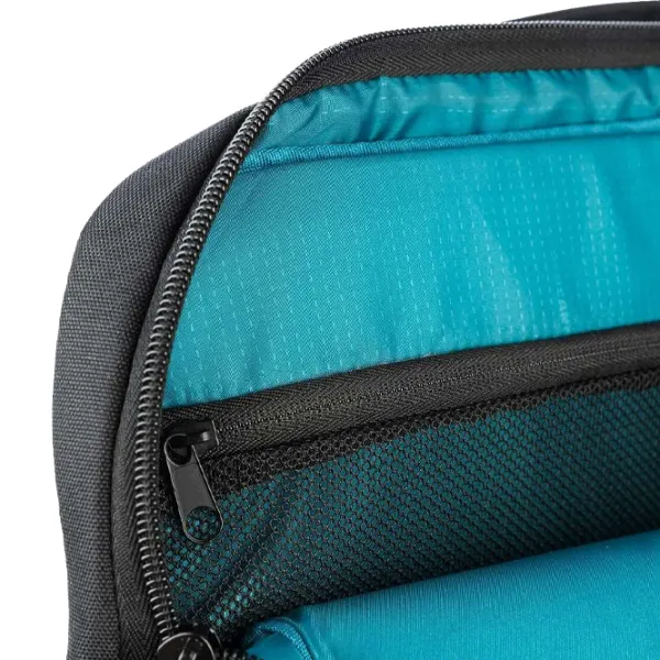 Geantă pentru laptop Tucano Slim Star 15.6"/ Black photo 6