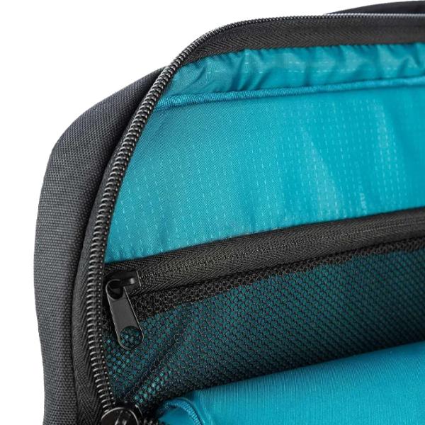 Geantă pentru laptop Tucano Slim Star 15.6"/ Black photo 6