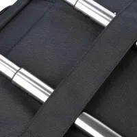 Geantă pentru laptop Tucano Slim Star 15.6"/ Black photo 8