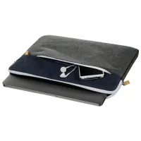 Чехол для ноутбука Hama Florence 13.3"/ Серый photo 4