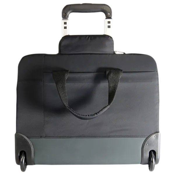 Geantă pentru laptop Tucano Agio Travel 15.6"/ Black photo 5