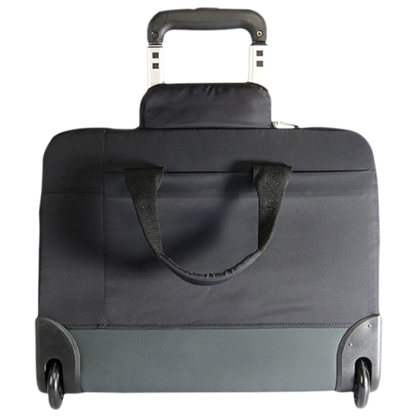 Geantă pentru laptop Tucano Agio Travel 15.6"/ Black photo 5
