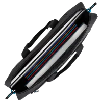 Сумка для ноутбука RivaCase 8058 + Wireless Mouse Kit 17.3"/ Черный photo 5