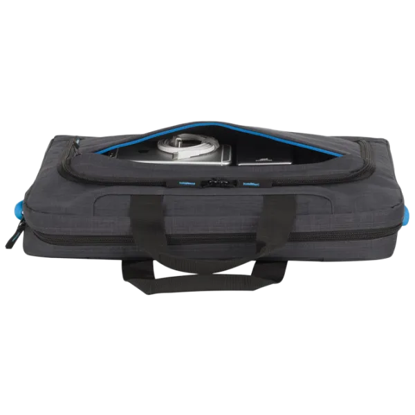 Сумка для ноутбука RivaCase 8058 + Wireless Mouse Kit 17.3"/ Черный photo 7