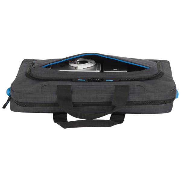 Сумка для ноутбука RivaCase 8058 + Wireless Mouse Kit 17.3"/ Черный photo 7
