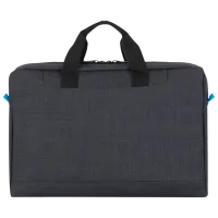 Сумка для ноутбука RivaCase 8058 + Wireless Mouse Kit 17.3"/ Черный photo 8