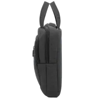 Geantă pentru laptop RivaCase Canvas 13.3"/ Black photo 6