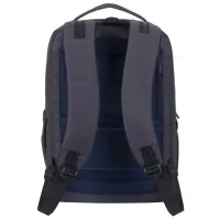 Rucsac RivaCase 7765 15.6"/ Gray Black/ 20 l photo 3