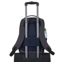 Rucsac RivaCase 7765 15.6"/ Gray Black/ 20 l photo 6