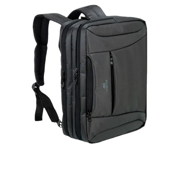 Сумка для ноутбука RivaCase 8290 15.6"/ Черный photo 3
