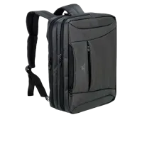 Сумка для ноутбука RivaCase 8290 15.6"/ Черный photo 3