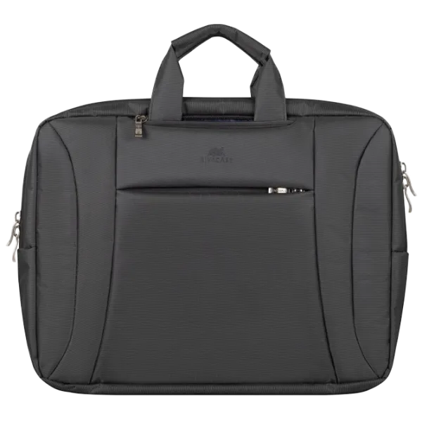 Сумка для ноутбука RivaCase 8290 15.6"/ Черный photo 4