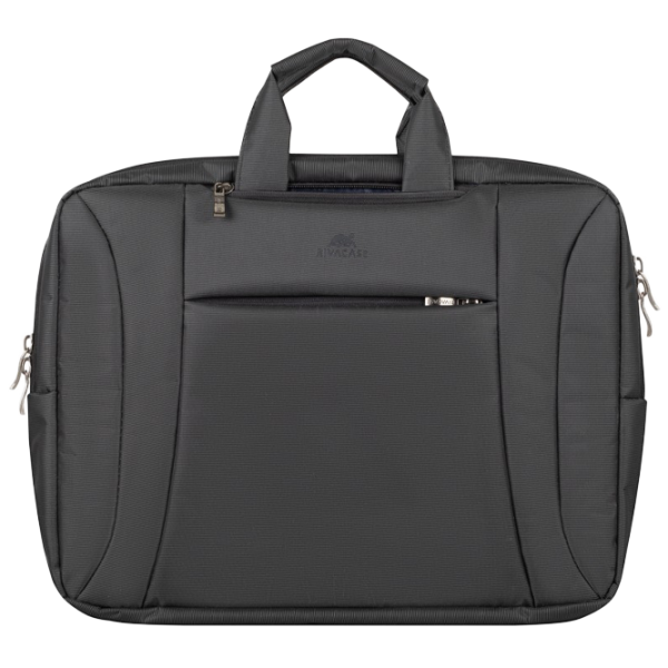 Сумка для ноутбука RivaCase 8290 15.6"/ Черный photo 4