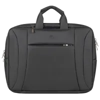 Сумка для ноутбука RivaCase 8290 15.6"/ Черный photo 4