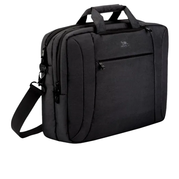 Сумка для ноутбука RivaCase 8290 15.6"/ Черный photo 5