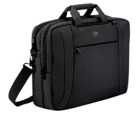 Сумка для ноутбука RivaCase 8290 15.6"/ Черный photo 5