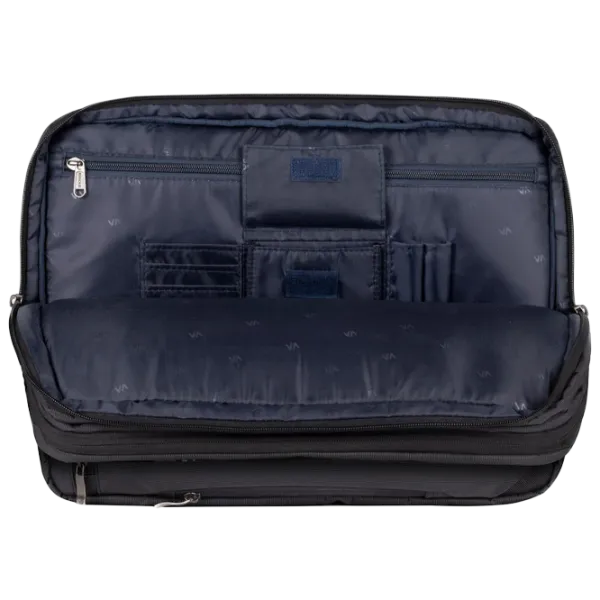 Сумка для ноутбука RivaCase 8290 15.6"/ Черный photo 6