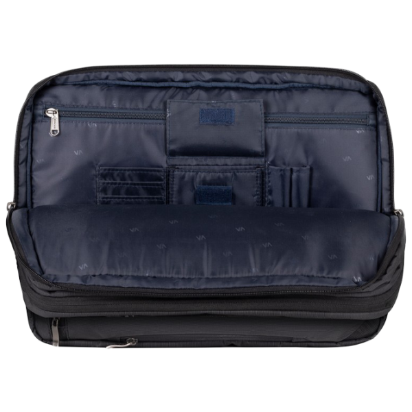 Сумка для ноутбука RivaCase 8290 15.6"/ Черный photo 6
