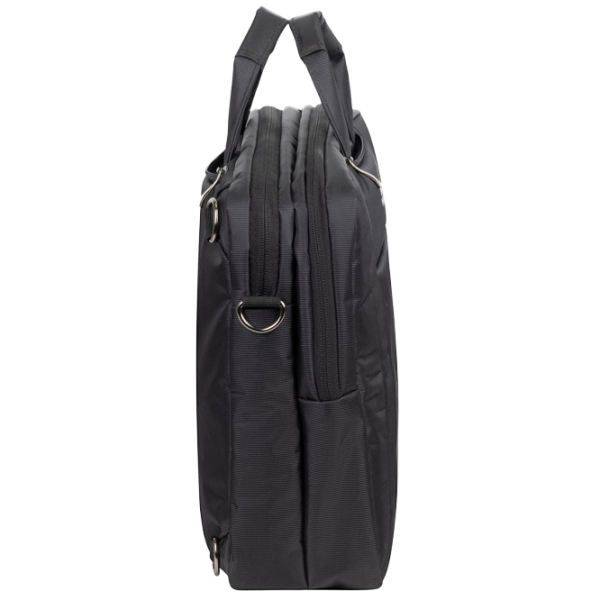 Сумка для ноутбука RivaCase 8290 15.6"/ Черный photo 8
