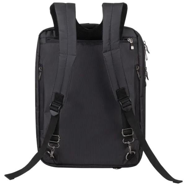 Сумка для ноутбука RivaCase 8290 15.6"/ Черный photo 10