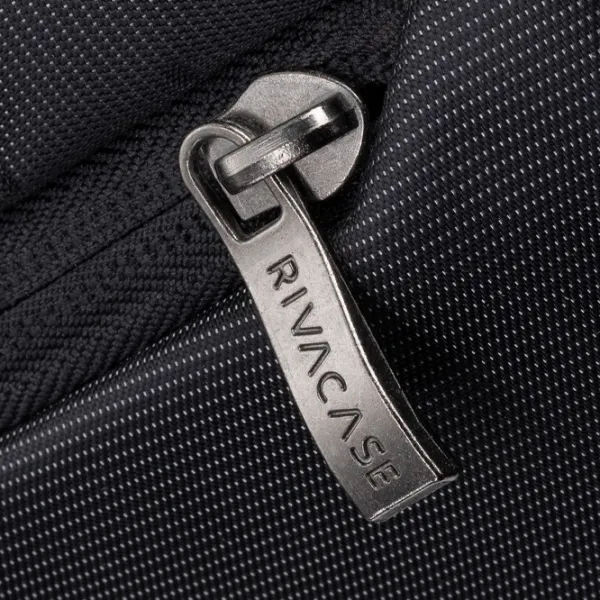 Сумка для ноутбука RivaCase 8290 15.6"/ Черный photo 14
