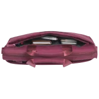 Geantă pentru laptop RivaCase 8325 13.3"/ Red photo 2
