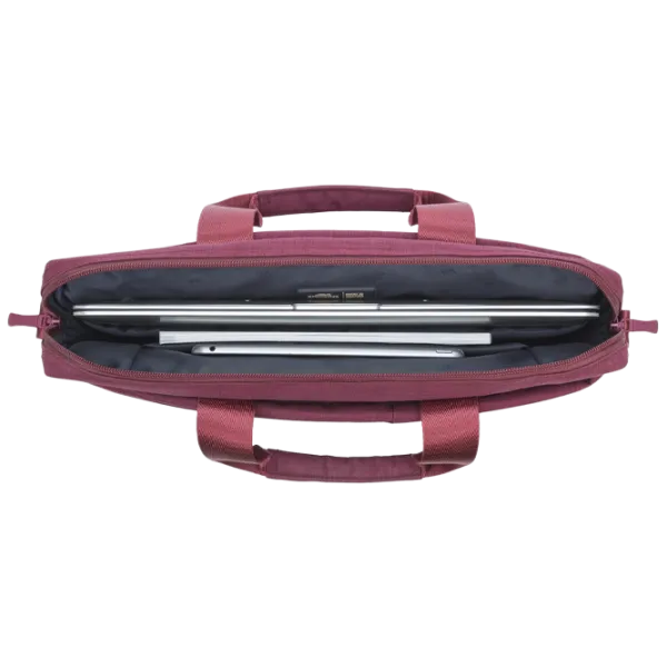 Сумка для ноутбука RivaCase 8325 13.3"/ Красный photo 3