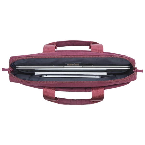 Сумка для ноутбука RivaCase 8325 13.3"/ Красный photo 3