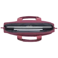 Geantă pentru laptop RivaCase 8325 13.3"/ Red photo 3
