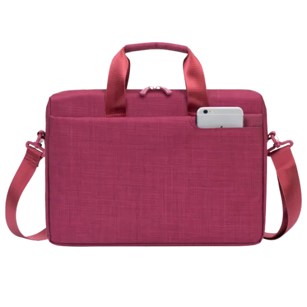 Сумка для ноутбука RivaCase 8325 13.3"/ Красный photo 4