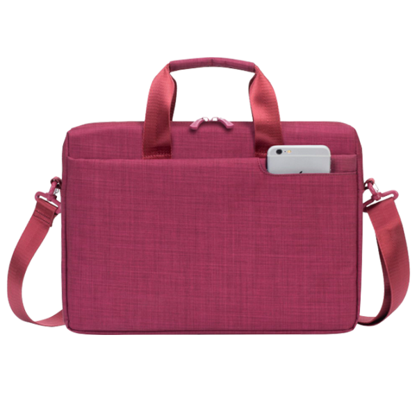 Сумка для ноутбука RivaCase 8325 13.3"/ Красный photo 4