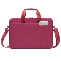 Geantă pentru laptop RivaCase 8325 13.3"/ Red photo 4