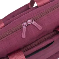 Geantă pentru laptop RivaCase 8325 13.3"/ Red photo 5