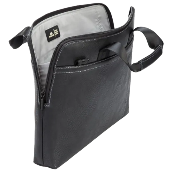 Сумка для ноутбука RivaCase 8920 (PU) 13.3"/ Черный photo 3