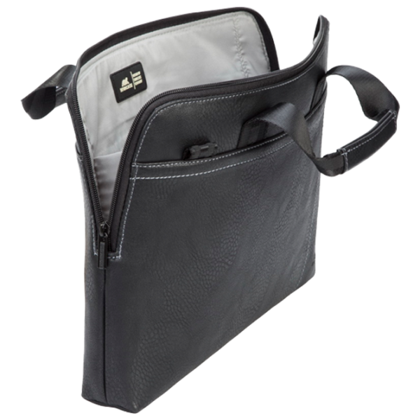 Сумка для ноутбука RivaCase 8920 (PU) 13.3"/ Черный photo 3