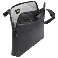 Geantă pentru laptop RivaCase 8920 (PU) 13.3"/ Black photo 3