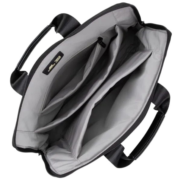 Сумка для ноутбука RivaCase 8920 (PU) 13.3"/ Черный photo 4