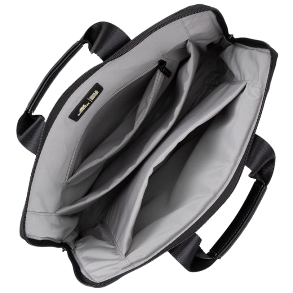 Сумка для ноутбука RivaCase 8920 (PU) 13.3"/ Черный photo 4