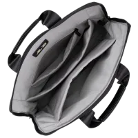 Geantă pentru laptop RivaCase 8920 (PU) 13.3"/ Black photo 4