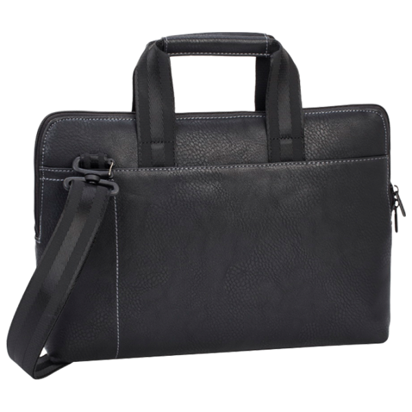 Сумка для ноутбука RivaCase 8920 (PU) 13.3"/ Черный photo 8