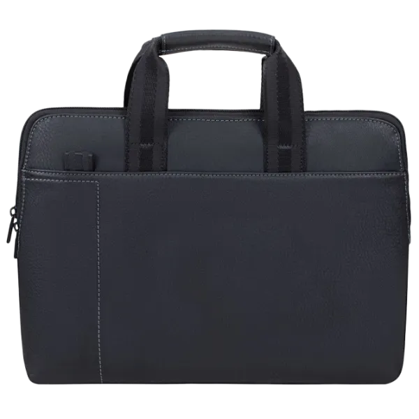 Сумка для ноутбука RivaCase 8920 (PU) 13.3"/ Черный photo 9