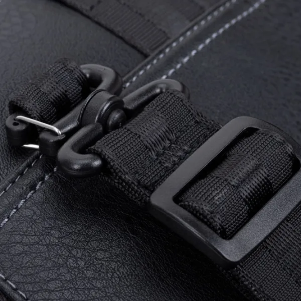 Сумка для ноутбука RivaCase 8920 (PU) 13.3"/ Черный photo 11