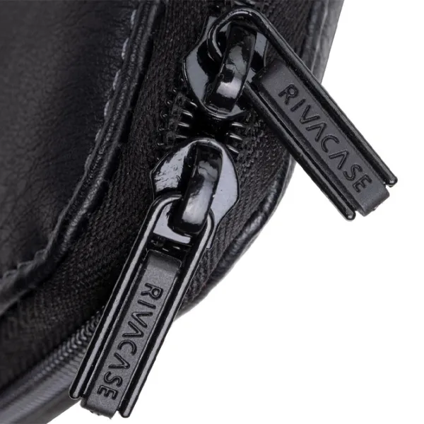 Сумка для ноутбука RivaCase 8920 (PU) 13.3"/ Черный photo 13