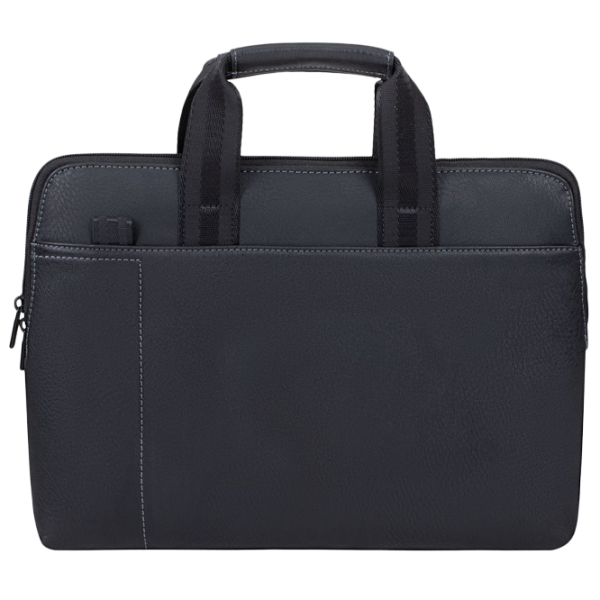 Сумка для ноутбука RivaCase 8930 (PU) 15.6"/ Черный photo 6